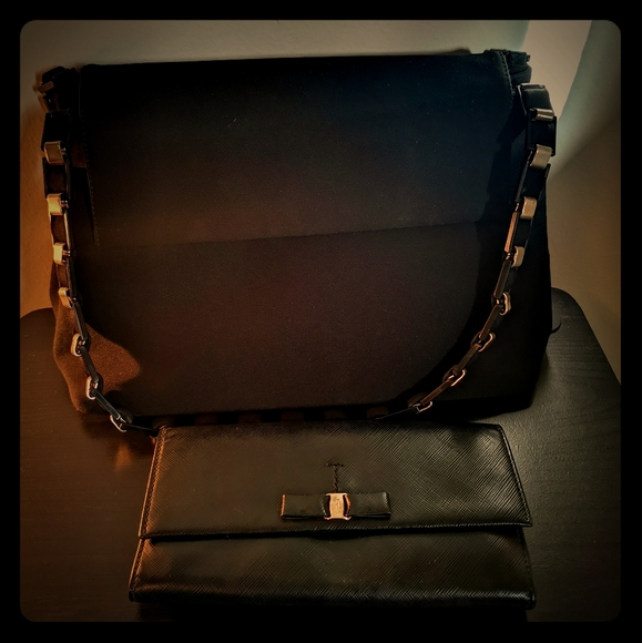 SALVATORE FERRAGAMO Bundle - Picture 2 of 11